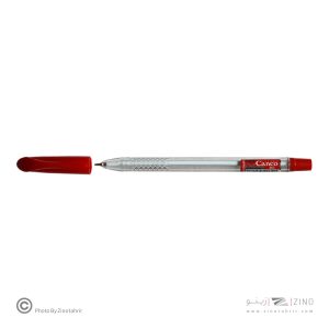 خودکار قرمز 0/7 آفیس کنکو