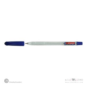 خودکار آبی 0/7 آفیس کنکو