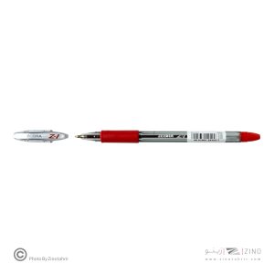 خودکار قرمز 0/7 زبرا Z1