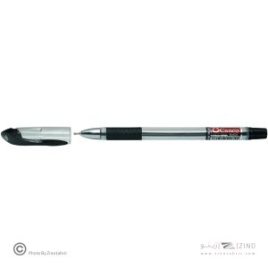 خودکار مشکی 0/7اکسل کنکو*کارتن30لیوانی*