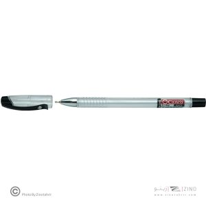 خودکارمشکی 0/7 فینوکنکوجدید*کارتن30لیوانی*