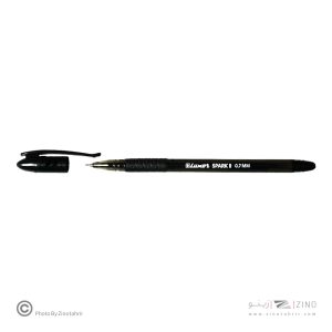 خودکارمشکی0/7اسپارک لاکسر