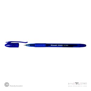 خودکارآبی0/7اسپارک لاکسر