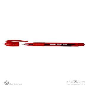 خودکارقرمز0/7اسپارک  لاکسر