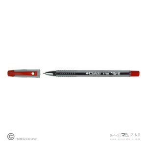 خودکارقرمز 0/5 فینو X-FINE کنکو