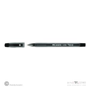 خودکار مشکی 0/5 فینو X-FINE کنکو