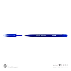 خودکار آبی 1/0 ناگویا آرتلاین