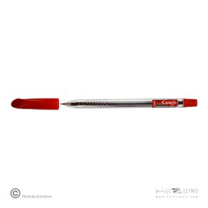 خودکار قرمز 1/0 آفیس کنکو