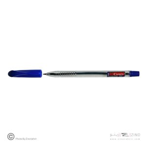 خودکار آبی 1/0 آفیس کنکو