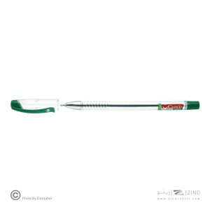 خودکار سبز 1/0 فینو کنکو*کارتن30لیوانی*