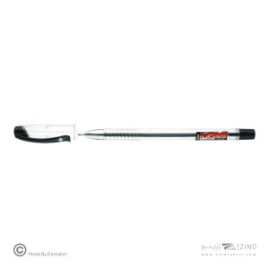 خودکار مشکی 1/0 فینو کنکو*کارتن30لیوانی*