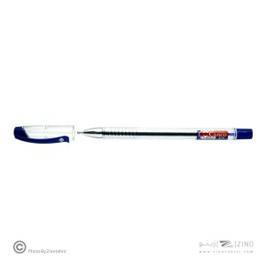 خودکار آبی 1/0 فینو کنکو*کارتن30لیوانی*