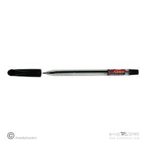 خودکار مشکی 1/0 آفیس کنکو