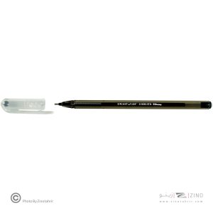 خودکار مشکی1/0 BURO  بورو پنسان