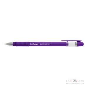 خودکار بنفش 1/0 پنتر کدSP101