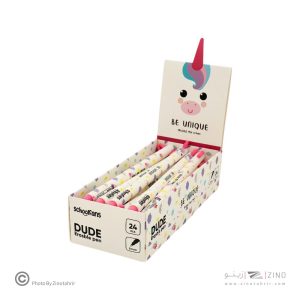 روان نویس پاکشو اسکول فنز طرح BEUNIQUE کد921207-25