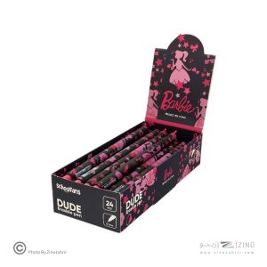 روان نویس پاکشو اسکول فنز طرح BARBIEکد921207-17