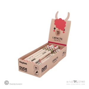 روان نویس پاکشو اسکول فنز طرح LAMASTE کد921207-16