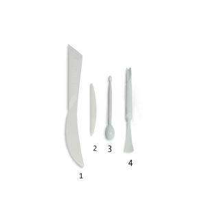 ابزارآموزش خمیربازی کنکو