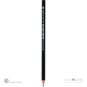 مداد مشکی پلیمری البرز