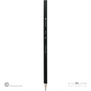 مدادمشکی پلیمری ادمیرال(6جین)