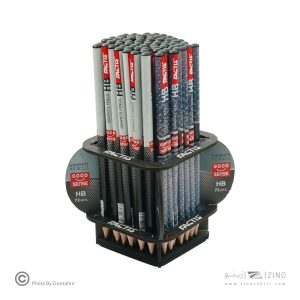 مدادمشکی sense good فکتیس