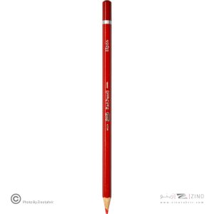 مداد قرمز شش گوش الیپون بسته 72 عددی کد8110209