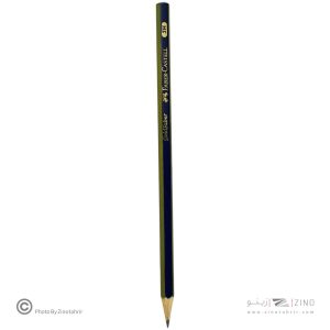 مدادطراحی 3H گلدفابر کد 112513