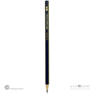 مدادطراحی 3B گلدفابر کد 112503