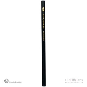 مدادکنته  مدیوم مشکی فابر کد 117400