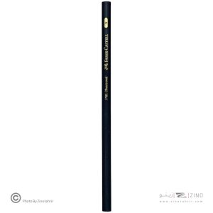 مدادکنته سافت مشکی فابر کد 117403