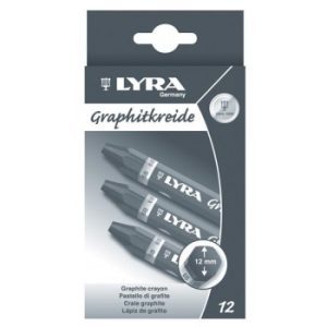 شمش گرافیت 6ظلعی 9Bلیراکد5620109