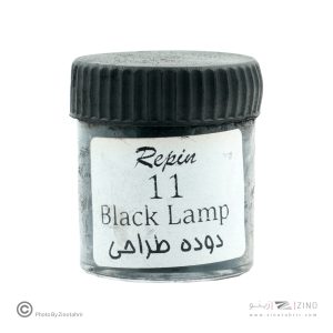 پودر ذغال ساده رپین (کامران)