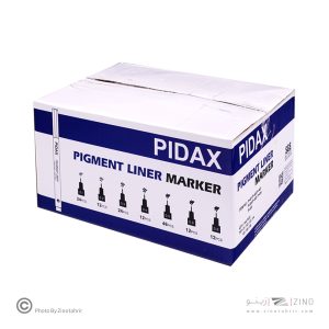 راپید یکبارمصرف پیداکس شماره جور کدP-405