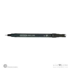 راپید یکبارمصرف استورم شماره0/1 کد350103