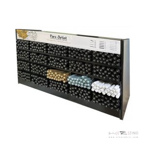 استند جنرال(راپید روان نویس قلم خطایی) پارس آرتیست