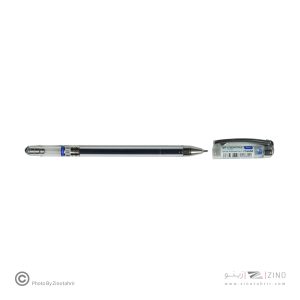 روان نویس ژل پن0/5آبی کاندید سیکلاس