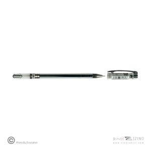 روان نویس ژل پن0/5مشکی کاندیدسیکلاس