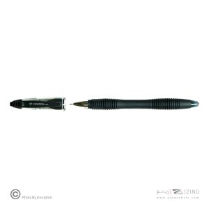 روان نویس ژل پن0/7مشکی ویو سیکلاس