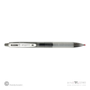 روان نویس ژل پن0/5مشکی پرامیس سیکلاس