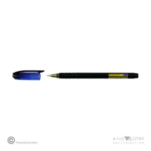 روان نویس ژل0/7آبی مورنوسیکلاس