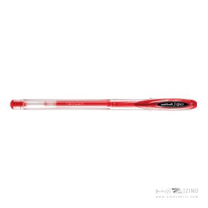 روان نویس0/7سیگنو قرمز یونیبال کدUM-120