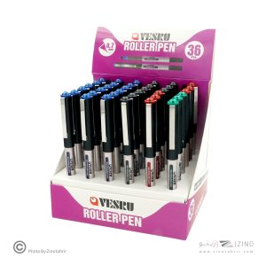 روان نویس رنگ جور0/7ویسرو(کنکو)