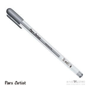 روان نویس نقره ای پارس آرتیست