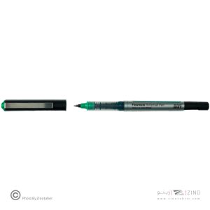 روان نویس سبز 0/7 فلومیت سیکلاس