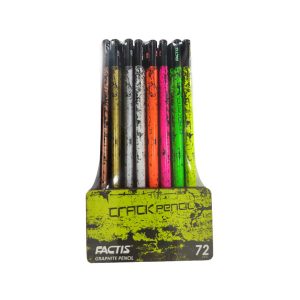 مدادمشکی طرح ترک فکتیس