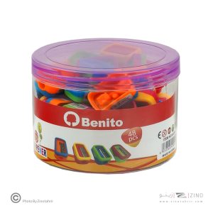 تراش تک سوراخ بنیتو کد9005