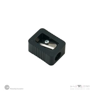 تراش تک سوراخ مخصوص مداد آرایشی ام پلاس ار کد08400000