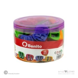 تراش دوسوراخ بنیتو کد9006