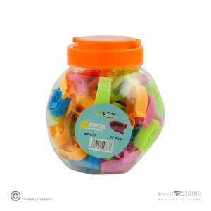 تراش تک سوراخ فانتزی موشک کد677